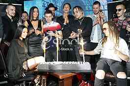Rasta promocija album 