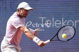 Belgrade Open