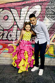 All Stars Pinkove Zvezdice