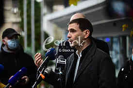 Milos Jovanovic DSS