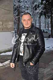 Nenad Marinkovic Gasttozz
