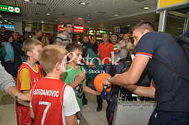 Bogdan Bogdanovic