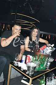 Darko Lazic Andreana Cekic