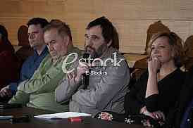 Nenad Jezdic i Tamara Vuckovic Manojlovic