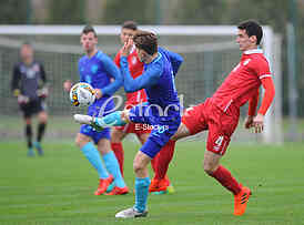 SERBIA vs HOLLAND