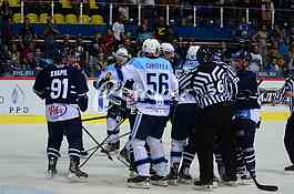 Hockey