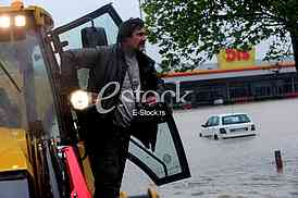  Floods in Lazarevac
