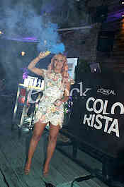 Loreal Colorista