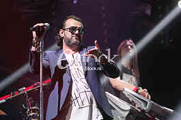 Concert Aca Lukas