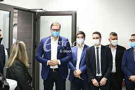 Aleksandar Vucic