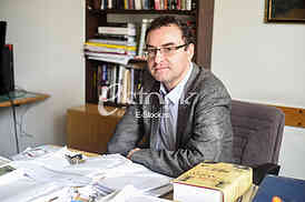 Jovo Bakic, Serbian sociologist 