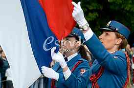 Serbian Army Day