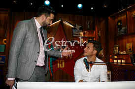 sasa kovacevic, amig show, amidzi sou, tv pink