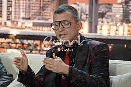 Predrag Azdejkovic