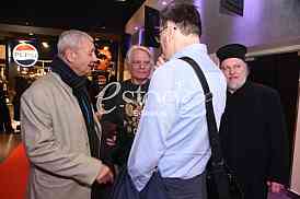 Milosav Samardzic Dule Savic