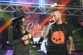 Jelena Botos, Nenad Aleksic Sha