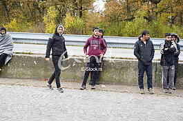 Migranti