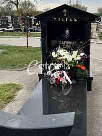 Pomen Marinko Madzgalj