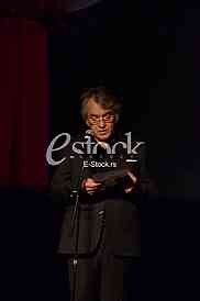 Commemoration Suzana Suvakovic Savic