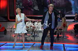 Manuela i Nesa TWINS