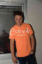 Daniel Kajmakoski