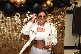Tijana Ajfon_Promocija Silvija Jung