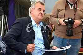  Electoral Assembly of the Handball Association of Serbia