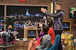 AmiG Show