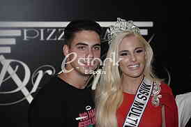 Sara Reljic predstavice Srbiju