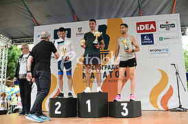 Beogradski maraton