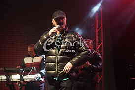 Haris Dzinovic