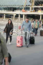 Aleksandra i Viktor Troicki