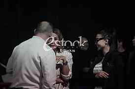 Dragan Aca Bulic, Ana Curcic i Maja Marinkovic