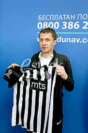 Dunav osiguranje