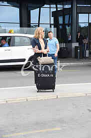 Branka Katic_Aerodrom