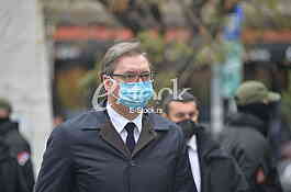 Aleksandar Vucic