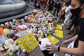 Protest
