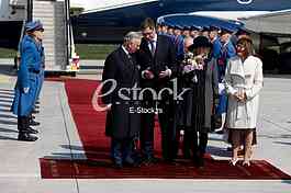 Prince Charles and Camilla in BelgradePrince Charles and Camilla in BelgradePrince Charles and Camilla in Belgrade