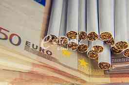 Money, euro