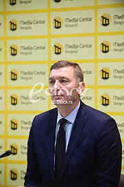 Nebojsa Zelenovic