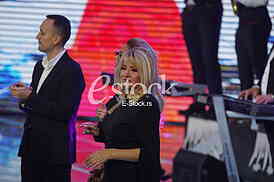 Gordana Goca Lazarevic