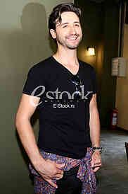 Stevan Andjelkovic