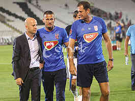 PARTZAN vs VIDEOTON