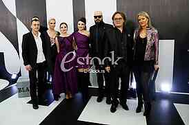 music awards ceremony