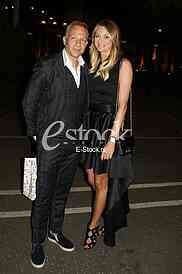 Milan Kalinic, Sandra Kalinic
