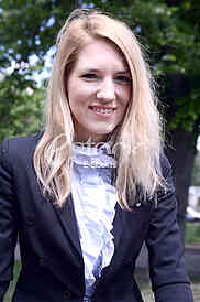Irena Skoric,