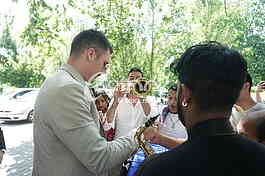 Nemanja Brankovic
