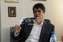 Darko Bulatovic mayor of Nis