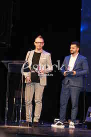 Dusan Alagic i Lukijan Ivanovic
