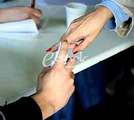 Parliamentary elections 2014